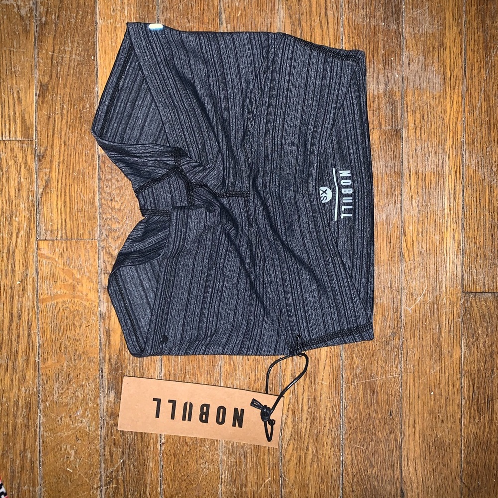 NoBull Shorts